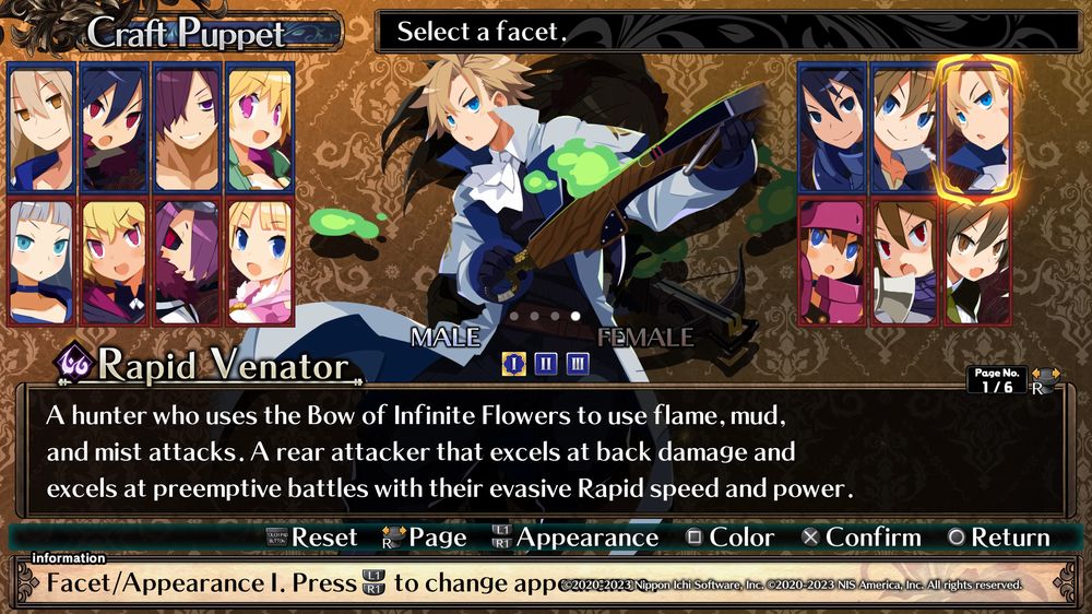 Labyrinth Of Galleria The Moon Society recensione Labyrinth Of Galleria The Moon Society recensione